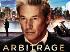 English language cinema in Rome: Arbitrage