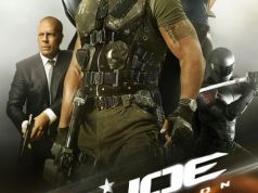 English language cinema in Rome: G.I. Joe: Retaliation