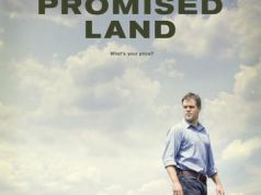 English language cinema in Rome: Promised Land