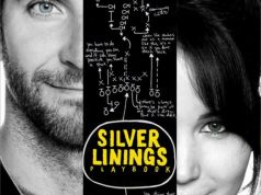 English language cinema in Rome: Silver Linings Playbook