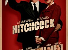 English language cinema in Rome: Hitchcock