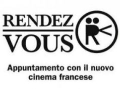 Rendez-vous French film festival