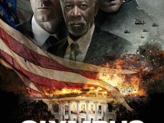 English language cinema in Rome: Olympus has Fallen