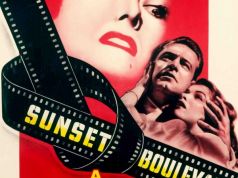English language cinema in Rome: Sunset Boulevard