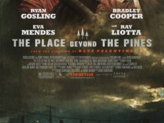 English language cinema in Rome: The Place Beyond The Pines