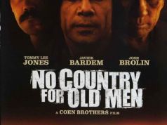 No Country for Old Men