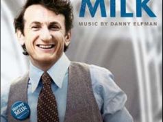 English language cinema in Rome: Milk