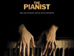 English language cinema in Rome: The Pianist