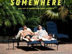 English language cinema in Rome: Somewhere