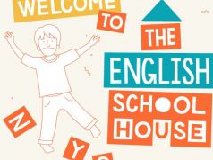 The English Schoolhouse