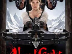 English language cinema in Rome: Hansel and Gretel: Witch Hunters