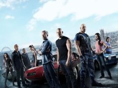 English language cinema in Rome: Fast & Furious 6