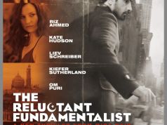 English language cinema in Rome: The Reluctant Fundamentalist
