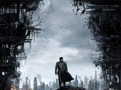 English language cinema in Rome: Star Trek Into Darkness