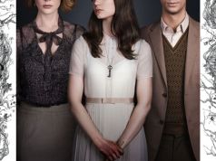 English language cinema in Rome: Stoker