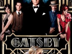 English language cinema in Rome: The Great Gatsby