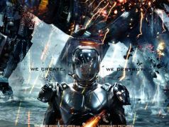 English language cinema in Rome: Pacific Rim