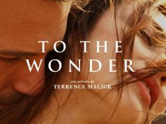 English language cinema in Rome: To the Wonder