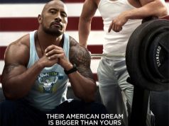 English language cinema in Rome: Pain & Gain