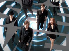 English language cinema in Rome: Now You See Me