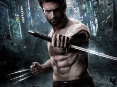 English language cinema in Rome: The Wolverine