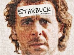English language cinema in Rome: Starbuck
