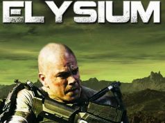 English language cinema in Rome: Elysium