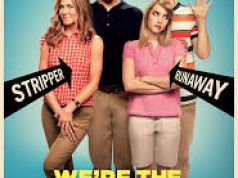 English language cinema in Rome: We're the Millers
