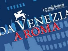 Venice films come to Rome