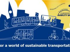 Rome joins European Mobility Week