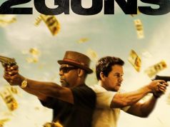 English language cinema in Rome: 2 Guns