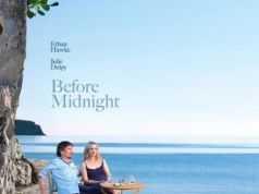 English language cinema in Rome: Before Midnight