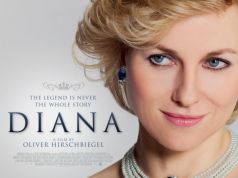 English language cinema in Rome: Diana