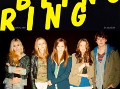 English language cinema in Rome: The Bling Ring