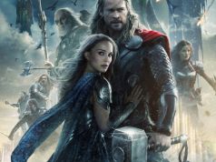 Thor: The Dark World 3D