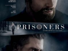 English language cinema in Rome: Prisoners