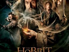 The Hobbit: The Desolation of Smaug showing in Rome