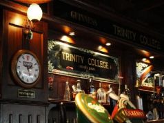 Trinity College