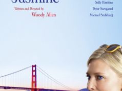Blue Jasmine showing in Rome