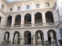Palazzo Massimo and Palazzo Altemps with FiR