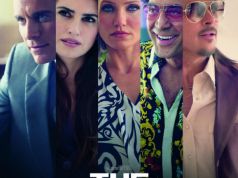 The Counselor showing in Rome