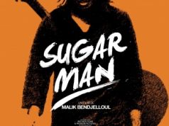 Searching for Sugar Man showing in Rome