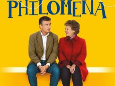 Philomena showing in Rome