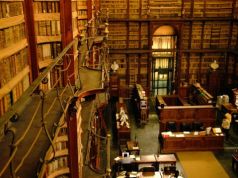 Biblioteca Angelica