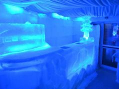 Ice Club