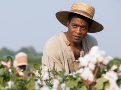 12 Years a Slave showing in Rome
