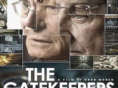 The Gatekeepers showing in Rome
