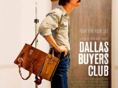 Dallas Buyers Club showing in Rome