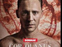 Coriolanus showing in Rome