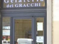 Gelateria dei Gracchi